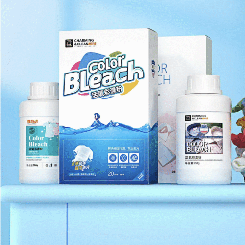 Color Bleach