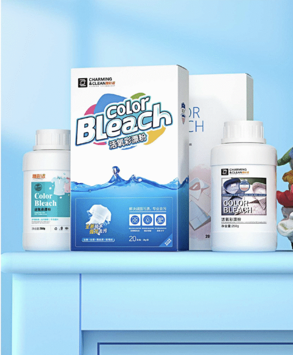 Color Bleach