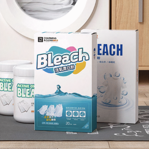 Bleach