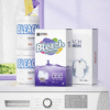 Anti-Dye Transfer Whitening Bleach